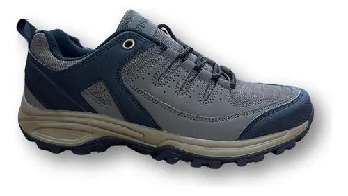 Zapatillas negras online completas