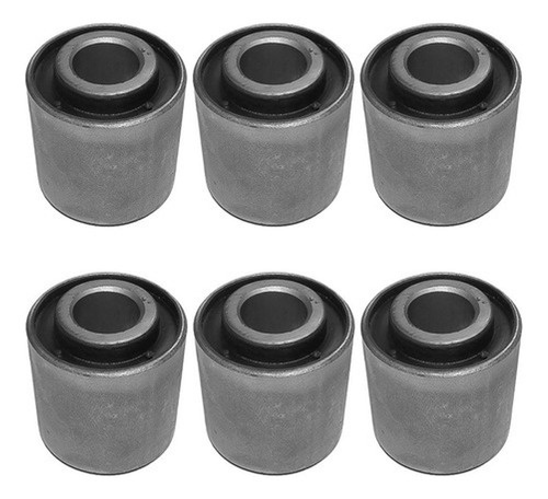 Bucha Tensora 24x58x63mm Randon 2000 Suspensys Original