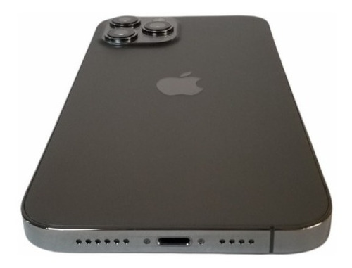 Imagen 9 de 9 de Apple iPhone 12 Pro Max (128gb) - Grafito