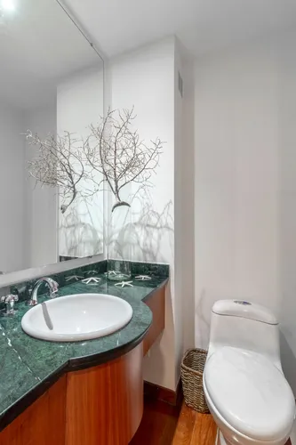 Casa En Arriendo En Colina Campestre. Cod A23903