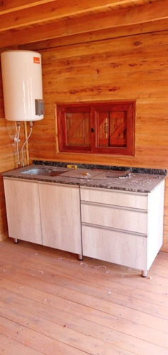 Imagen 8 de 24 de Quinta En Venta En Villa General Fournier