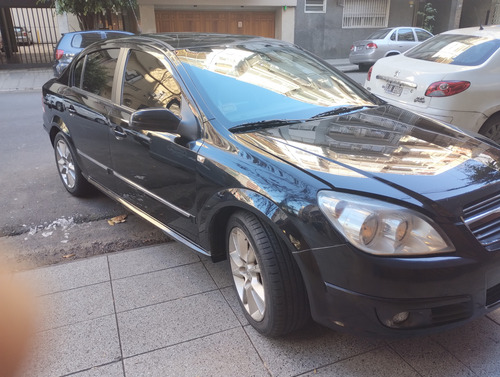 Chevrolet Vectra 2.4 Cd 2.4