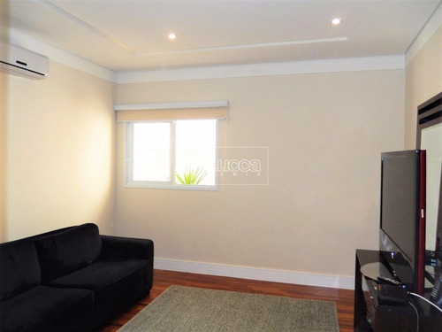 Imagem 12 de 30 de Casa À Venda Em Loteamento Alphaville Campinas - Ca037532