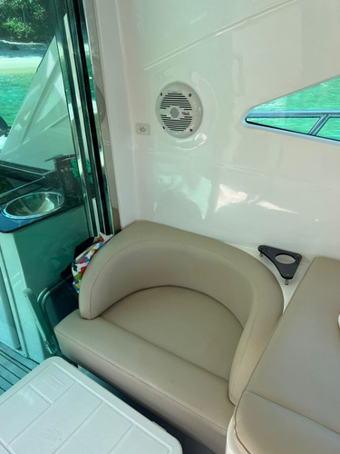 Lancha Cimitarra 380 Sundeck 2015 Focker Solara Triton Nx