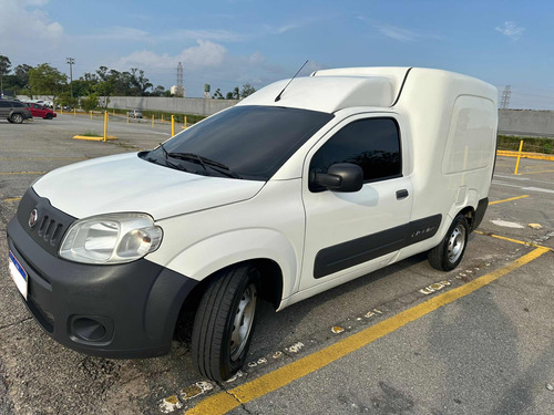 Fiat 147 Fiorino 1.4 Flex