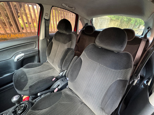 Citroën C3 1.4 8v Glx Flex 5p