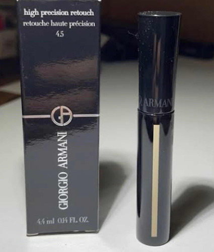 Corrector Giorgio Armani High Precision Retouch 4.5 Original
