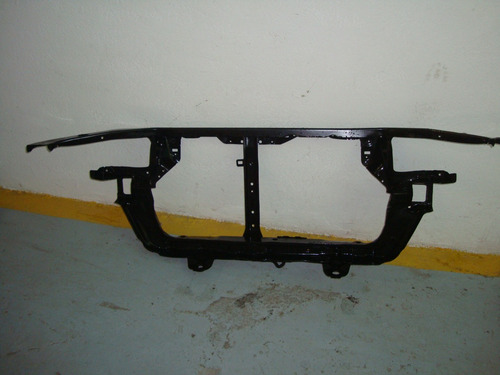 Marco Radiador Mitsubishi Lancer/signo