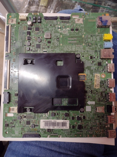 Main Board Un40ku6000