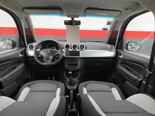 Citroën Aircross 1.6 Vti 115 Feel