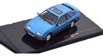 Comprar Ford Sierra Xr4 1984 Ixo Legitimo Escala 1\u002F43