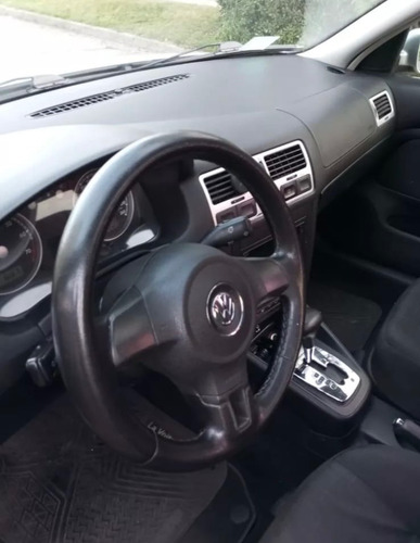 Volkswagen Bora 2.0 Trendline 115cv Tiptronic