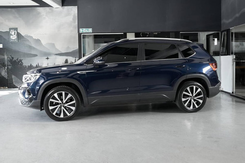 Volkswagen Taos 1.4 250 Tsi Highline