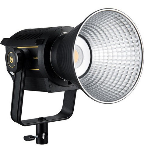 Iluminador Led Godox Vl150 Forte 150w Controle Remoto - Bivo