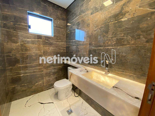 Imagem 12 de 24 de Venda Casa Em Condomínio Park Way Brasília - 899062