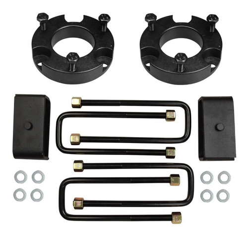 Kit Elevacion 3 Pulgadas Suspension Toyota Tacoma 95-04 M