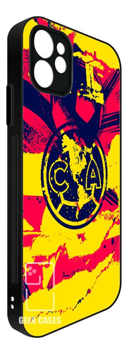 Funda Para Xiaomi Todos Los Modelos Tipo Bumper America 9