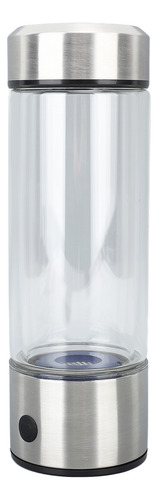 Generador De Botellas De Agua De Hidrógeno 420ml