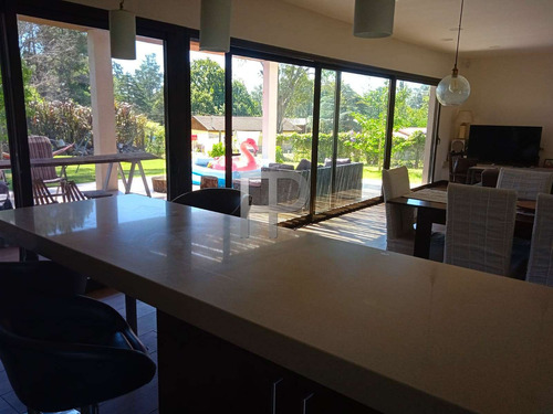Imagen 3 de 11 de Casa En Venta Punta Del Este 4 Dorm, 1000 M2 #1656