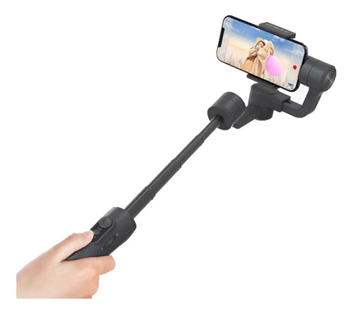 Feiyu Vimble 2 Soporte Gimbal De Mano Celular Tripode Camara