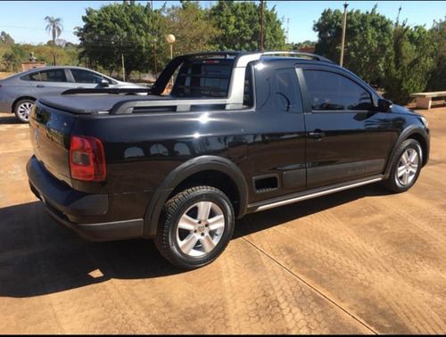 Volkswagen Saveiro 2011 1.6 Cab. Simples Total Flex 2p