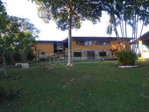 Imagem 25 de 30 de Chacara - Ch00146 - 69660854