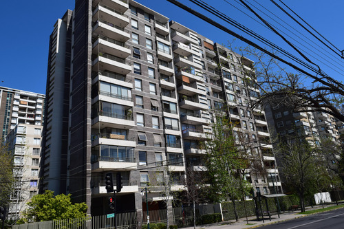 Dpto, Nuñoa Campus Oriente Uc (9285)