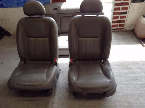 Asiento Mercury Sable (solo Copiloto Y Trasero )