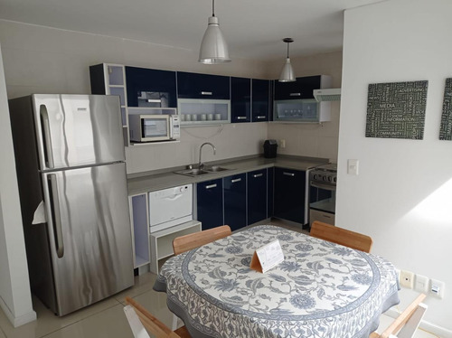 Imagen 5 de 17 de Apartamento , Rambla Buceo , 3 Dormitorios, 3 Baños, Gge , 123 M2 !!