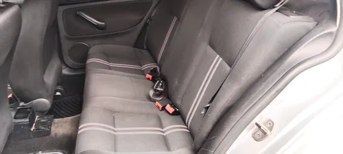 Volkswagen Jetta V 2.0 Europa