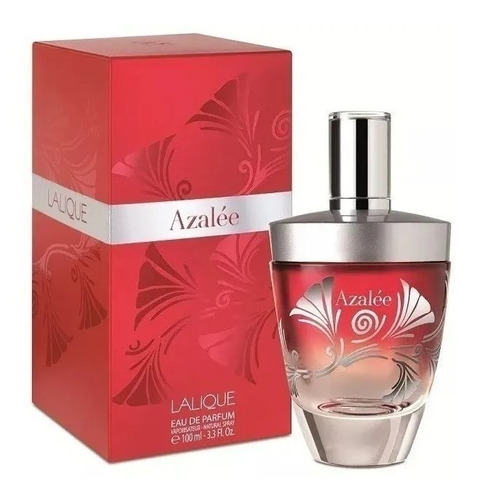 Lalique Azalee Perfume Mujer Edp X 100ml Masaromas