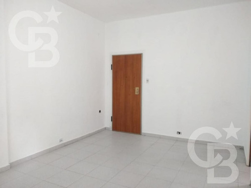 Departamento - Palermo Hollywood