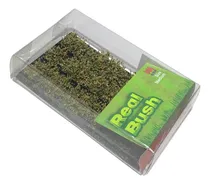 Comprar Pasto Vegetacion 20mm Maqueta Diorama Autumn Field Real Bush