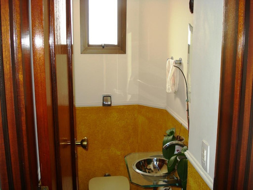 Apartamento À Venda, 120 M² Por R$ 890.000,00 - Vila Carrão - São Paulo/sp - Ap3684
