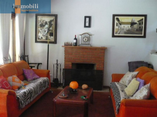 Casa Em Condomínio - Gv11843