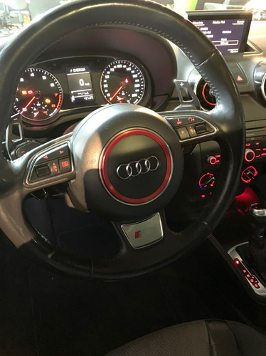 Imagem 9 de 11 de Audi A1 1.4 Sport S-tronic 2013 - São Paulo Motorsport