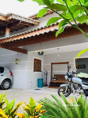 Imagem 6 de 15 de Excelente Casa À Venda Em Terra Preta - Cs361