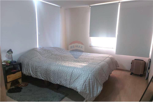 Hogar Moderno En Santiago: ¡tu Espacio Ideal!