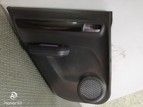 Tapa Puerta Int Tras Izq Suzuki Swift 1.5 Hb Std 2007/2011