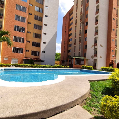 Imagen 7 de 7 de Liliana Martinez Apartamento En Venta. Conjunto Residencial Doral Country, Jardín Mañongo 142990