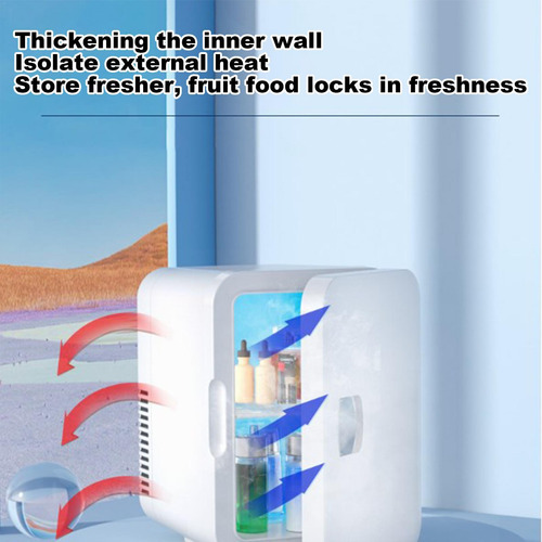 Refrigerador Para Coche Refrigerador Para Dormitorio Refrige