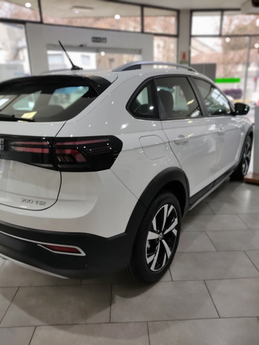 Imagen 24 de 25 de Volkswagen Nivus 170 Tsi Mt Vw