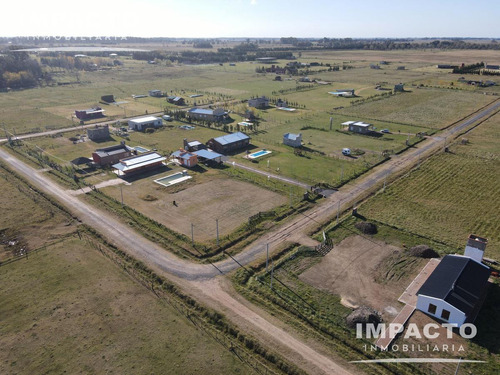 Chacra En Venta C/ Financiación Uribelarrea, Cañuelas