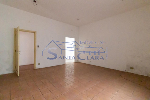 Imagem 6 de 15 de Sobrado Comercial Na Chácara Santo Antonio - Sc8944