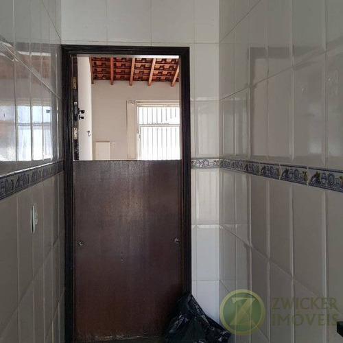 Imagem 21 de 30 de Venda: Ótima Casa No Jardim Vânia Maria - Ca00656