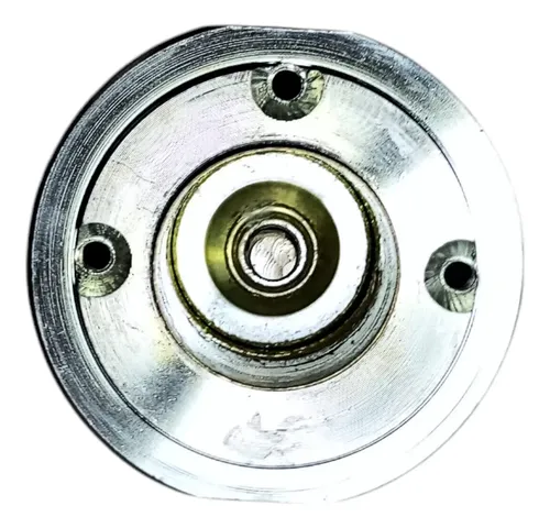 Automatico De Partida Amarok, Crafter 12v Zm 3-498 | MercadoLivre