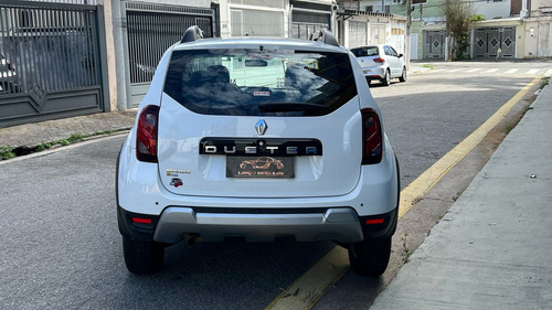 Renault Duster 1.6 Go-pro 16v Sce X-tronic 5p