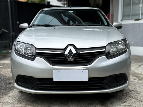 Renault Logan 1.0 EXPRESSION 16V FLEX 4P MANUAL