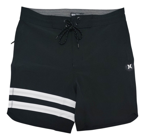 Boardshort Hurley Phantom Block Party 2.0 Solid