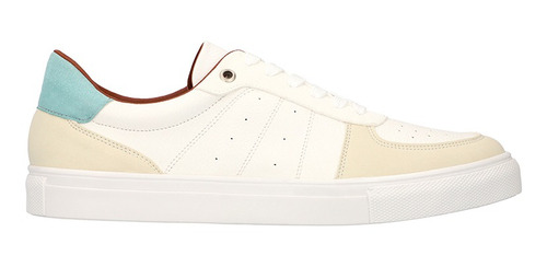 Imagen 3 de 6 de Tenis De Hombre Casual C&a (3020114)